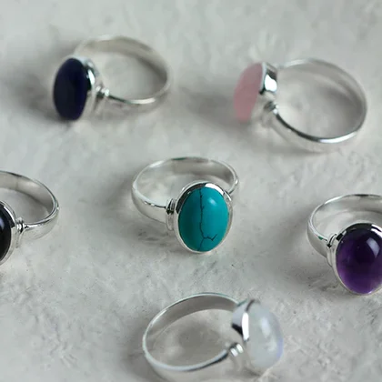 Rings