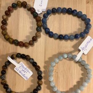 Bracelets for jesscika