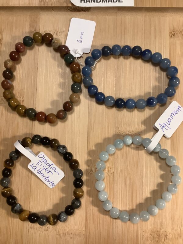 Bracelets for jesscika