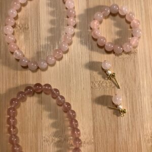 Bracelets for Zanny2