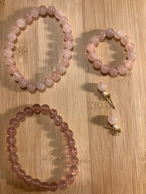 Bracelets for Zanny2