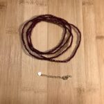 Personalised necklace