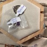 Rings for Selena