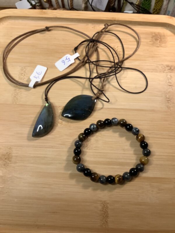 Necklaces+bracelet for Jessica