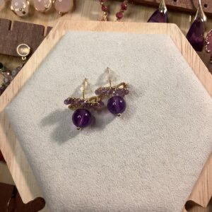 Earring for Selena