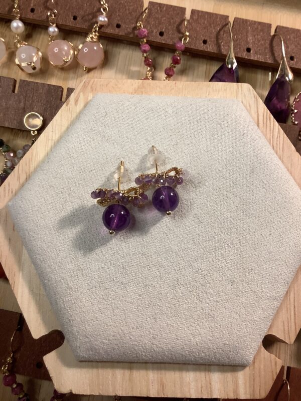 Earring for Selena