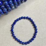 Lapis Lazuli Bracelet