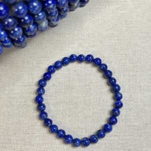 Lapis Lazuli Bracelet