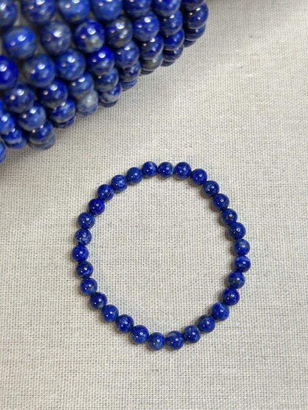 Lapis Lazuli Bracelet