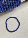 Lapis Lazuli Bracelet - Image 4