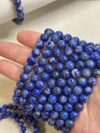 Lapis Lazuli Bracelet - Image 8
