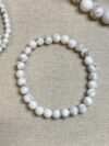 Howlite Bracelet - Image 4