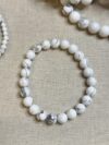 Howlite Bracelet - Image 3