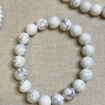 Howlite Bracelet