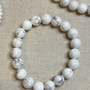 Howlite Bracelet