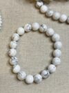 Howlite Bracelet