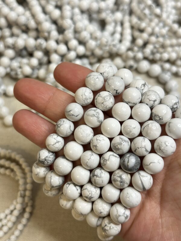 Howlite Bracelet - Image 8
