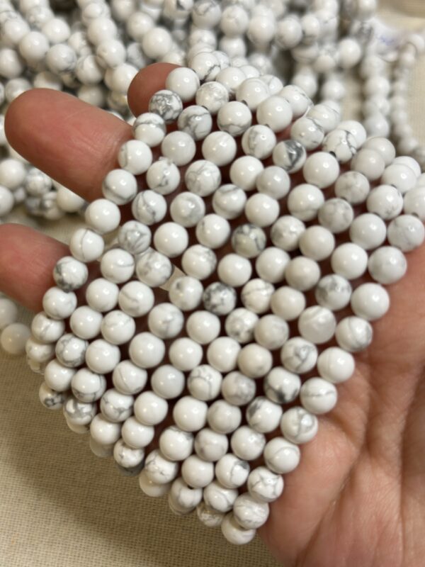 Howlite Bracelet - Image 9