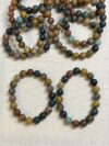 Ocean Jasper Bracelet - Image 2
