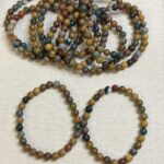 Ocean Jasper Bracelet