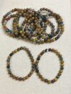 Ocean Jasper Bracelet
