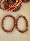 Red Jasper Bracelet