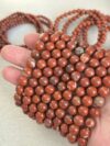 Red Jasper Bracelet - Image 7