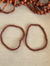 Red Jasper Bracelet - Image 3