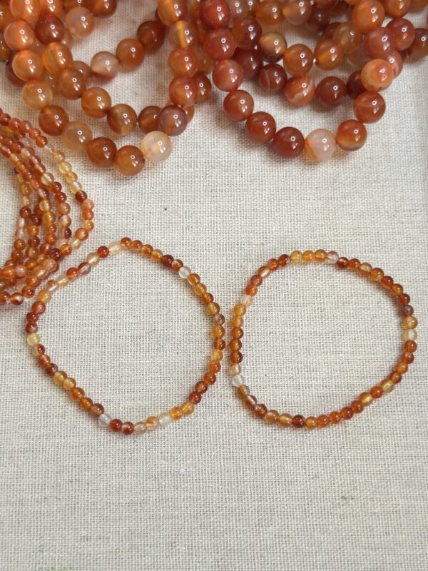 Carnelian Bracelet - Image 6