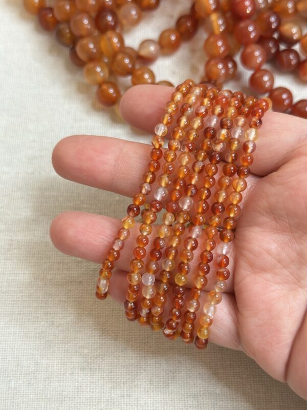 Carnelian Bracelet - Image 9
