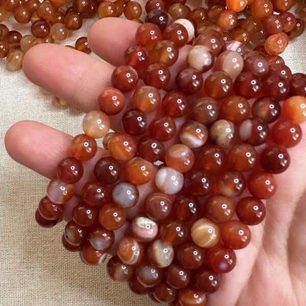 Carnelian Bracelet - Image 10