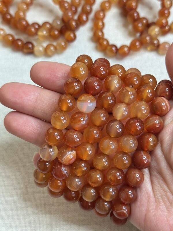 Carnelian Bracelet - Image 8