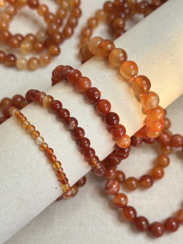 Carnelian Bracelet - Image 7