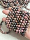 Rhodonite Bracelet - Image 6