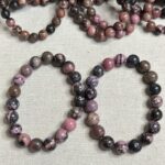 Rhodonite Bracelet