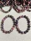 Rhodonite Bracelet