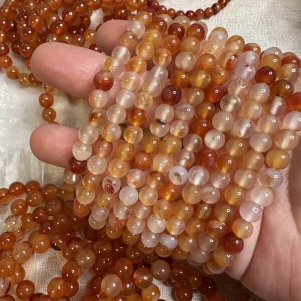 Carnelian Bracelet - Image 2