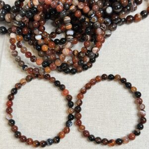 Sardonyx Bracelet