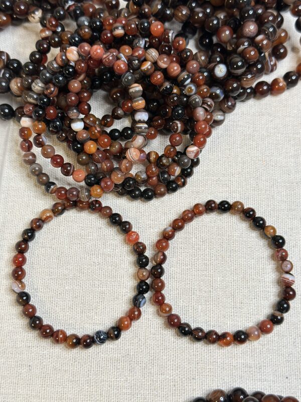 Sardonyx Bracelet