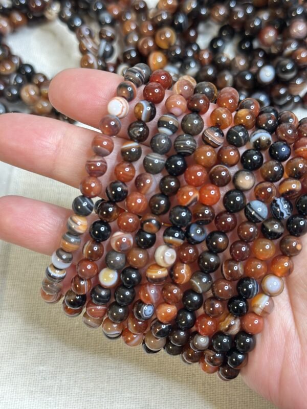 Sardonyx Bracelet - Image 5