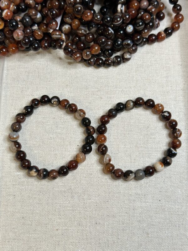 Sardonyx Bracelet - Image 2