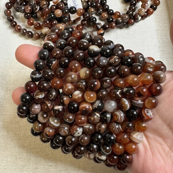 Sardonyx Bracelet - Image 4