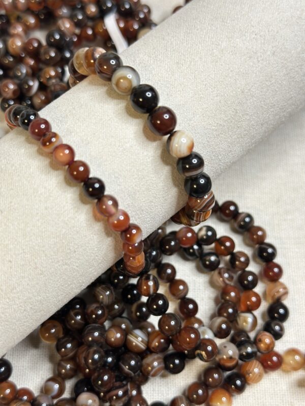 Sardonyx Bracelet - Image 3
