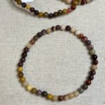 Mookaite Bracelet