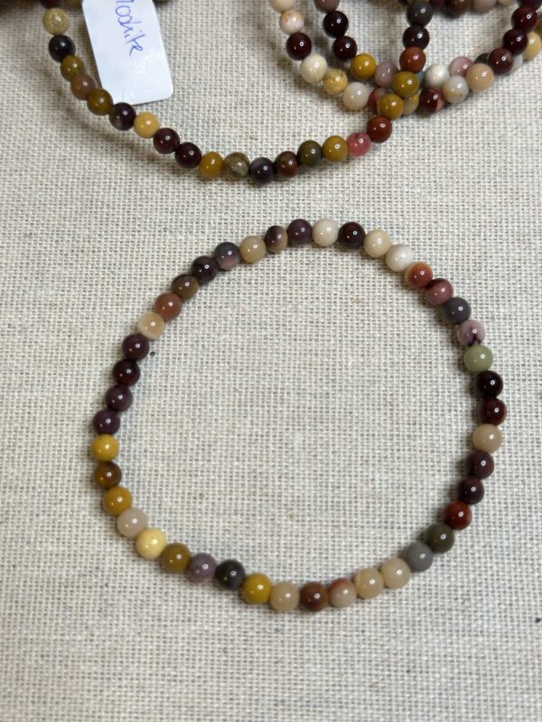 Mookaite Bracelet