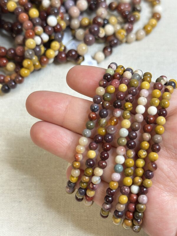 Mookaite Bracelet - Image 8
