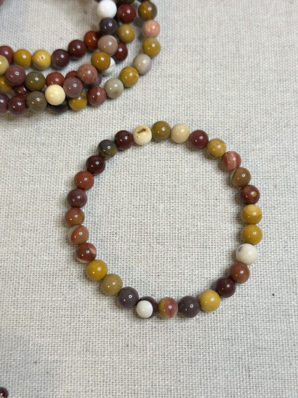 Mookaite Bracelet - Image 2