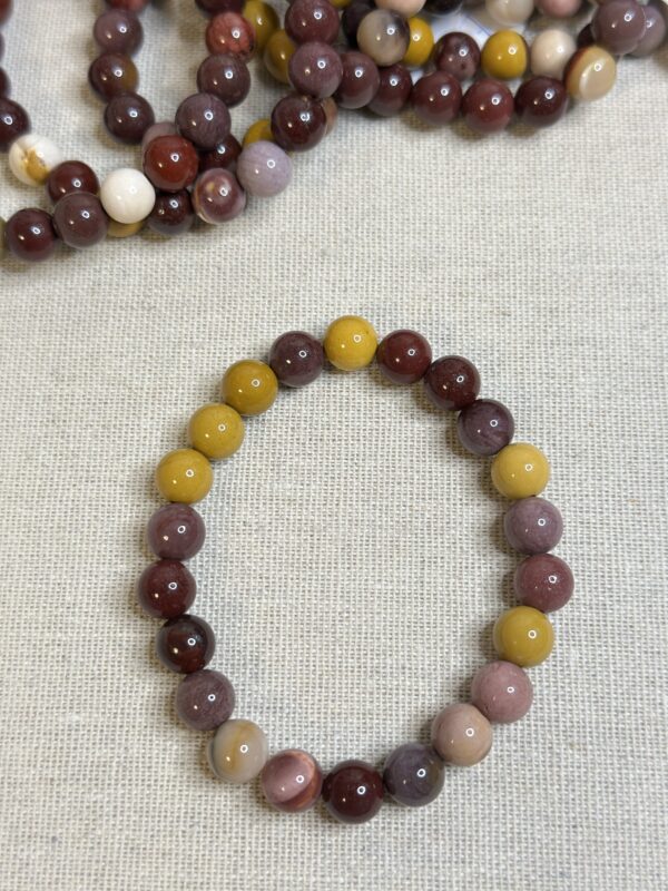 Mookaite Bracelet - Image 3
