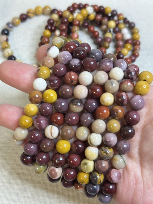 Mookaite Bracelet - Image 5