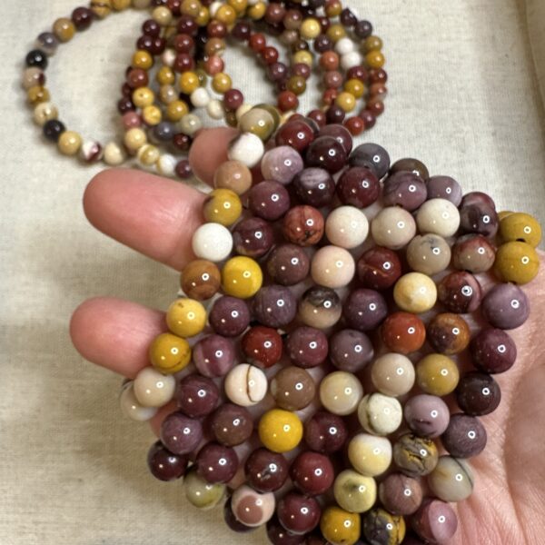 Mookaite Bracelet - Image 6